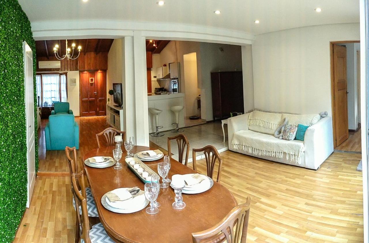 GARDEN HOUSE OLIVOS (Argentina) - desde 62 € | HOTELMIX